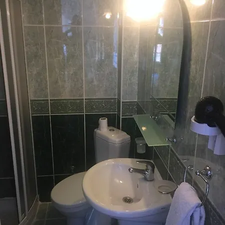 Ipek Отель 2*