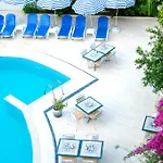 Hotell Ipek