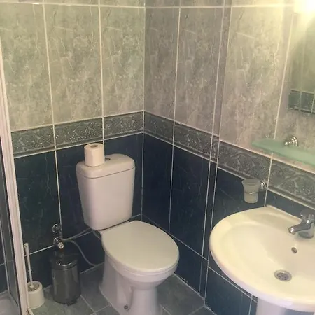 Отель Ipek Кемер