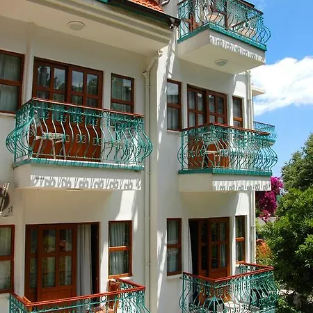 Hotel Ipek 2*
