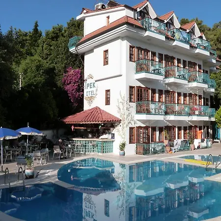 Hotell Ipek 2*