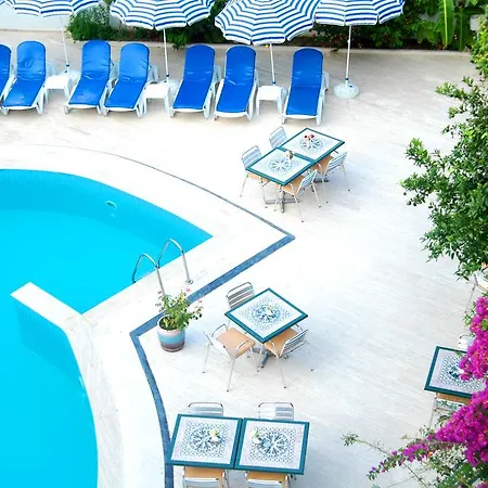 Hotel Ipek