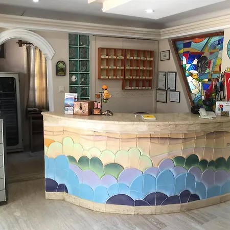 Hotel Ipek