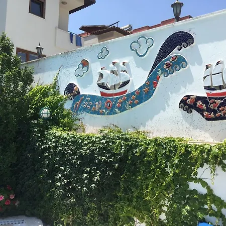 Hotel Ipek Kemer