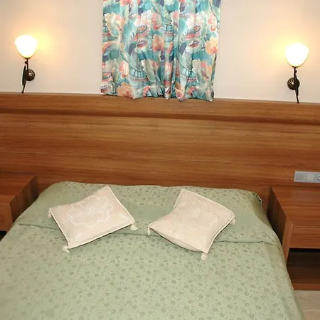 Ipek Hotel