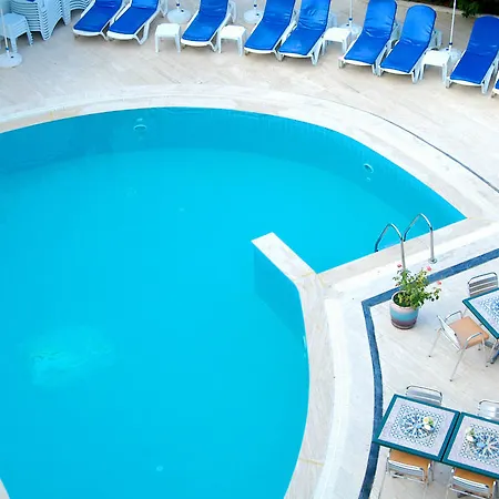 Ipek 2* Kemer