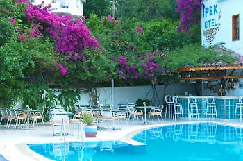 Hotel Ipek 2*