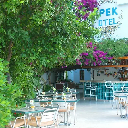 Otel Ipek