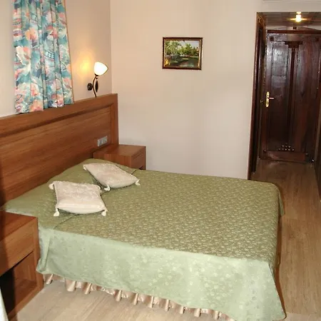 Ipek 호텔 케메르